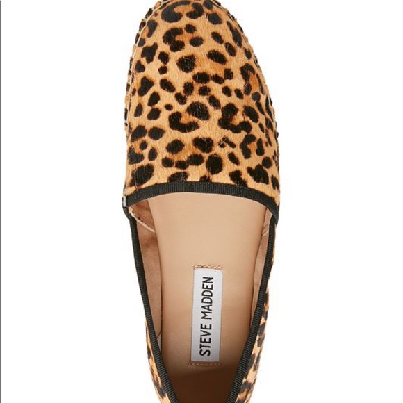 5.5 Steve Madden Platform Espadrille - Picture 3 of 3